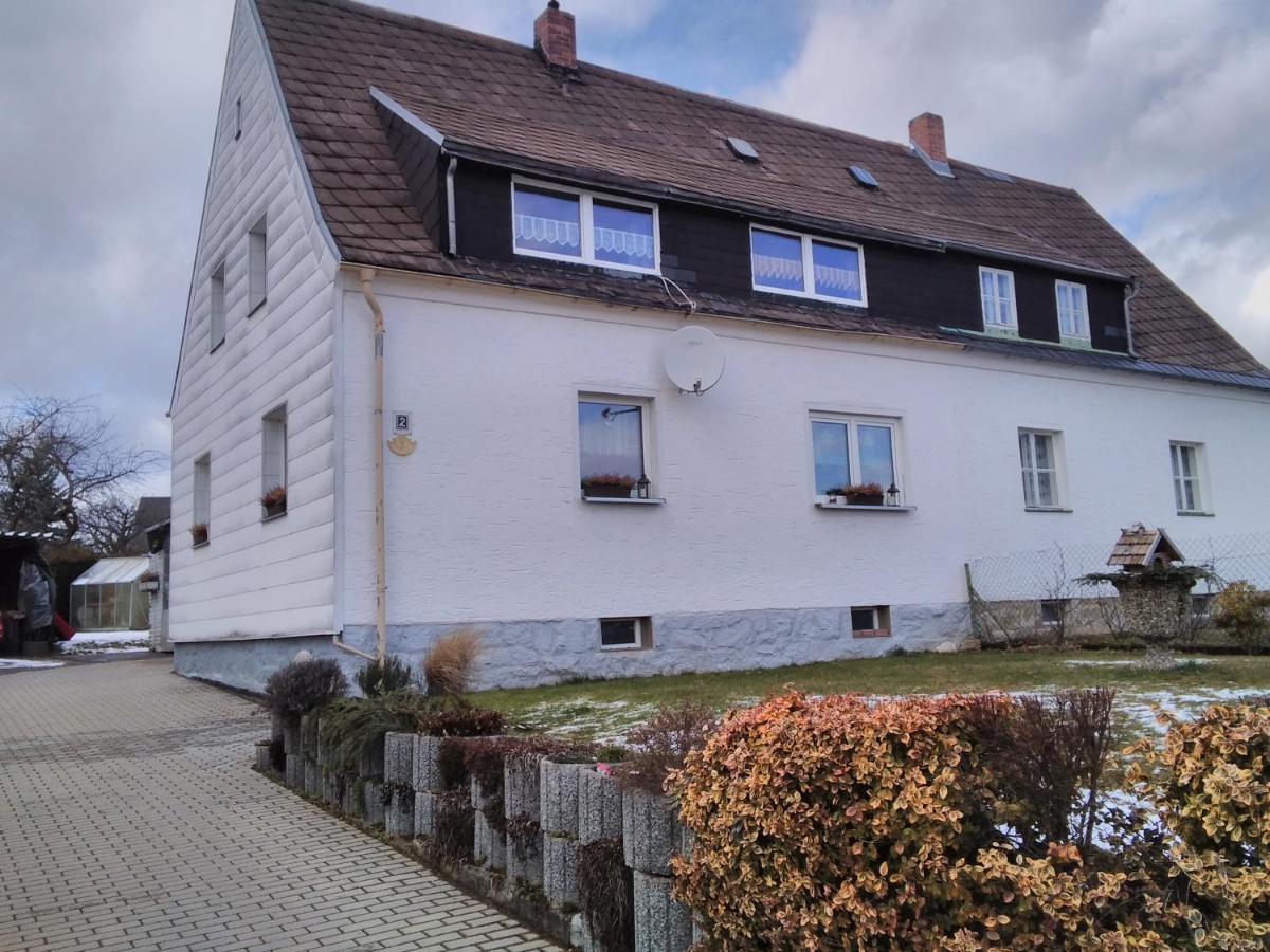 Appartement Heidi Selb